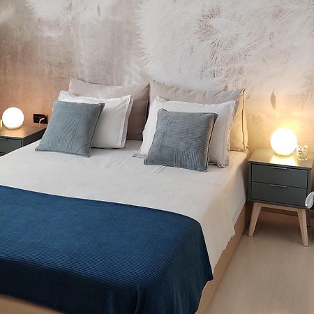Dandelion Apartment Rovinj-Free Bikes Exterior foto