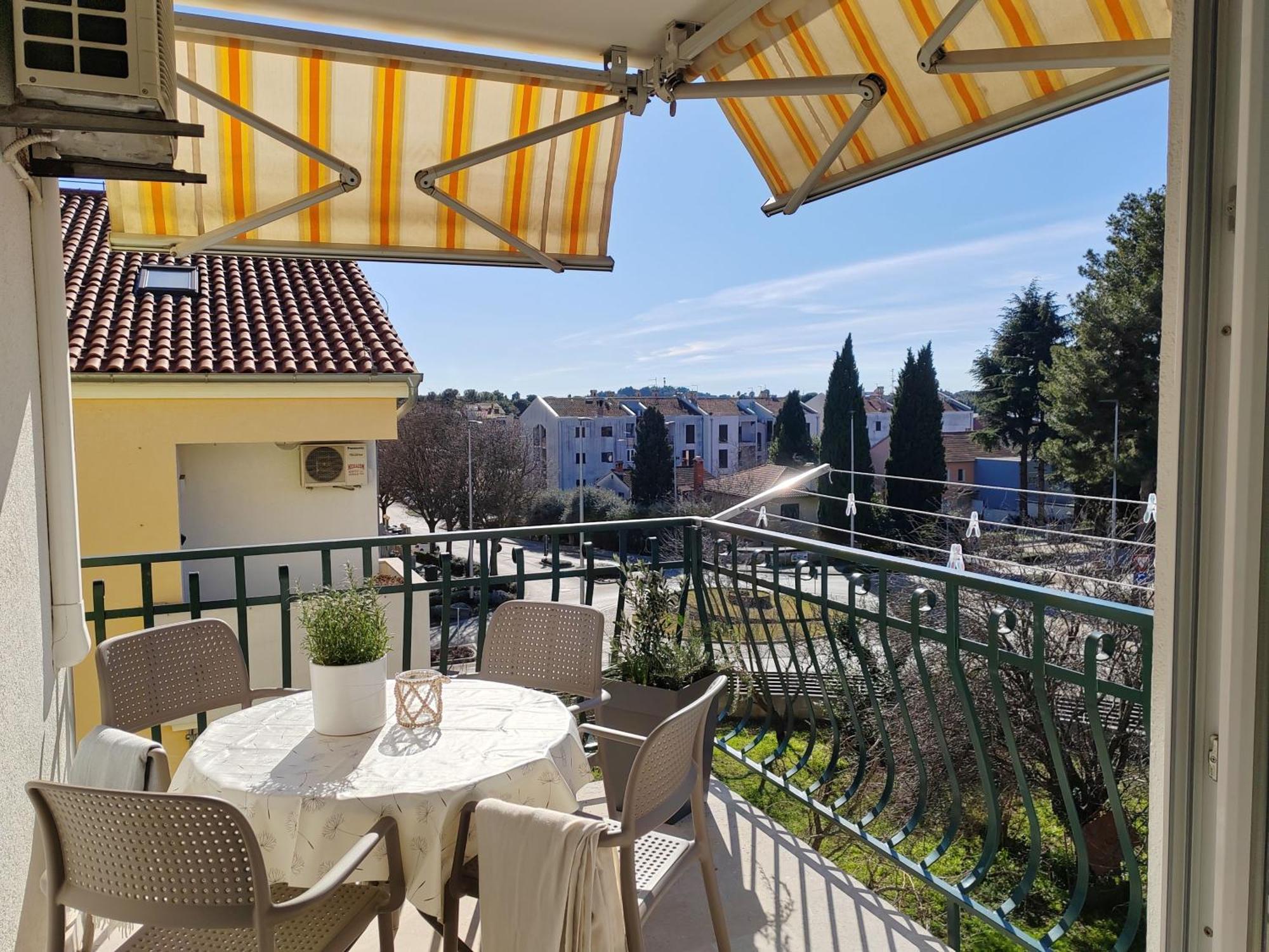 Dandelion Apartment Rovinj-Free Bikes Exterior foto