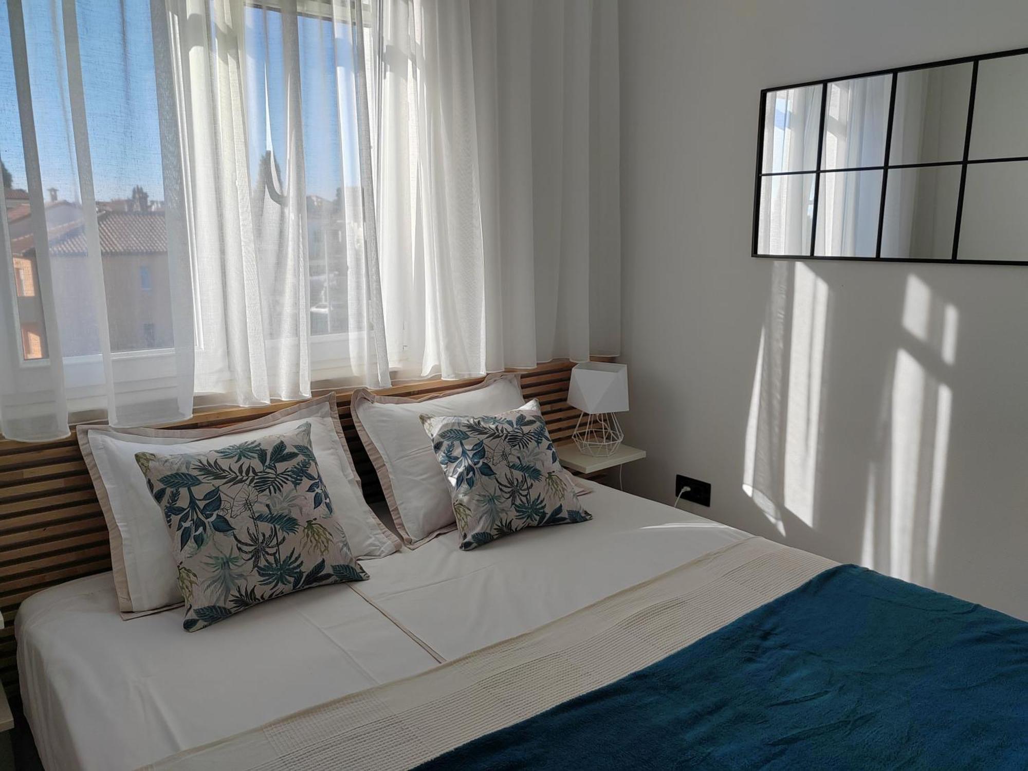 Dandelion Apartment Rovinj-Free Bikes Exterior foto