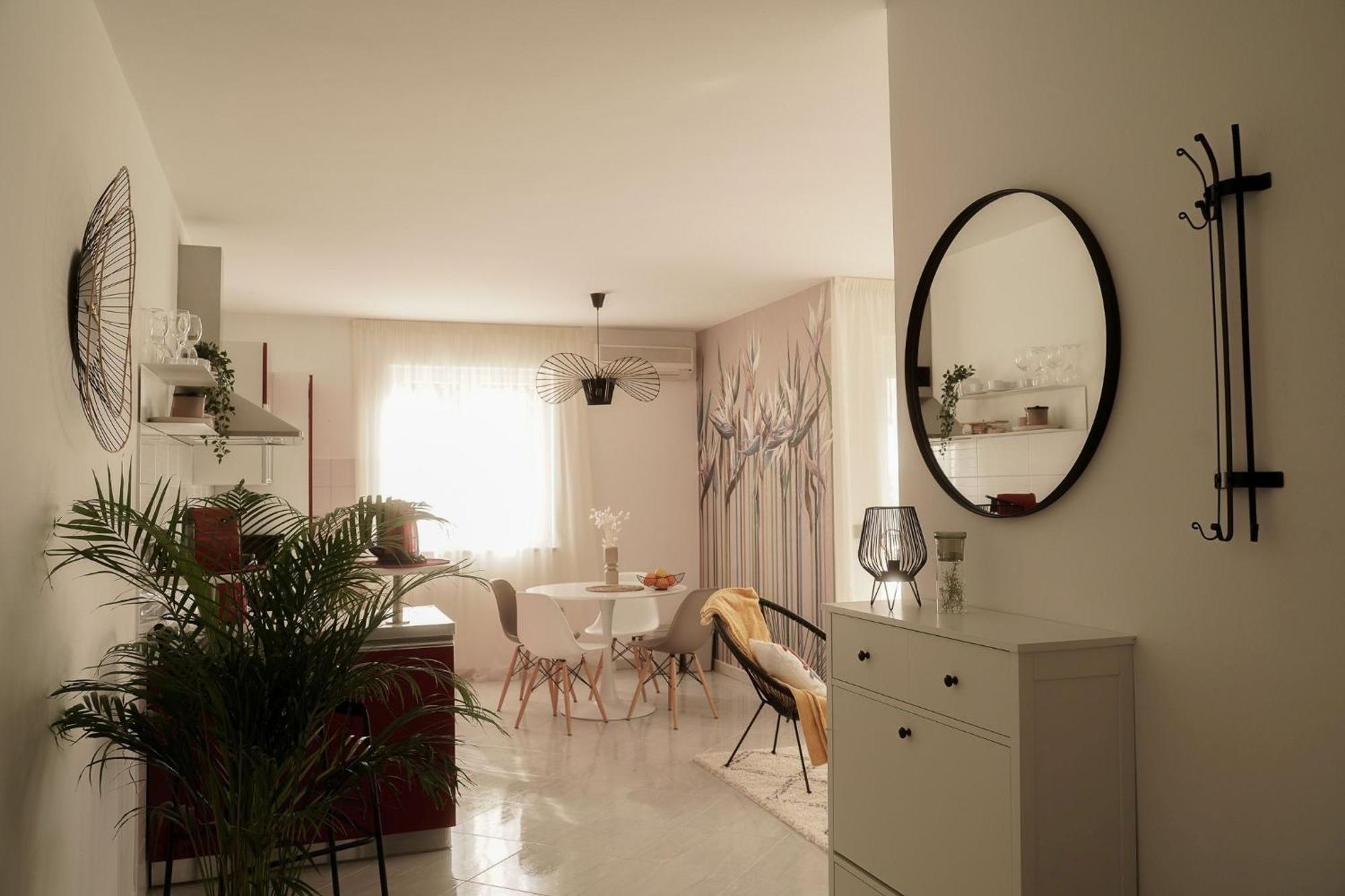 Dandelion Apartment Rovinj-Free Bikes Exterior foto
