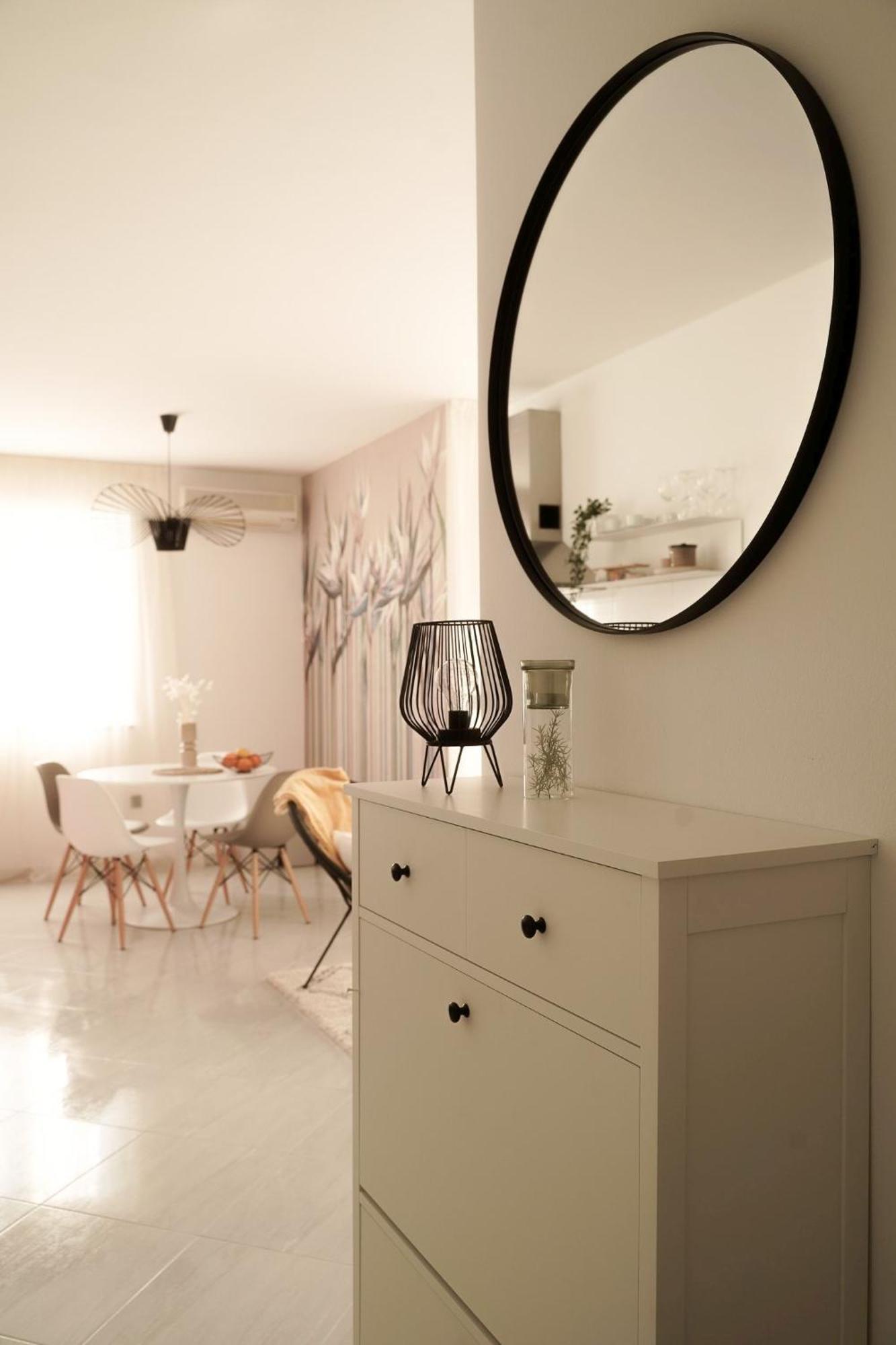 Dandelion Apartment Rovinj-Free Bikes Exterior foto
