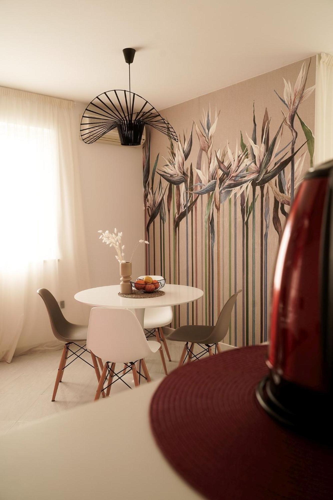Dandelion Apartment Rovinj-Free Bikes Exterior foto