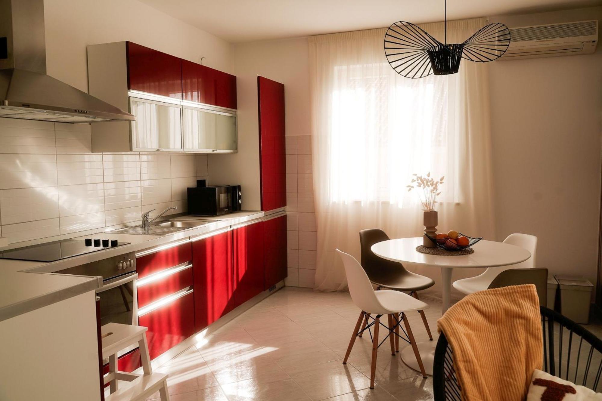 Dandelion Apartment Rovinj-Free Bikes Exterior foto